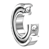 Angular Contact Ball Bearings