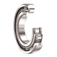 Cylindrical Roller Bearings