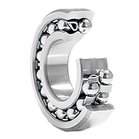 Self Aligning Ball Bearings