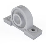 Pillow Block Bearing Units
