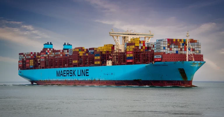 Marine Bearings
